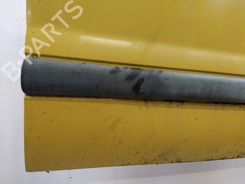 Right front door RENAULT KANGOO (KC0/1_) D 65 1.9 (KC0E, KC02, KC0J, KC0N) | BP25349427C3 