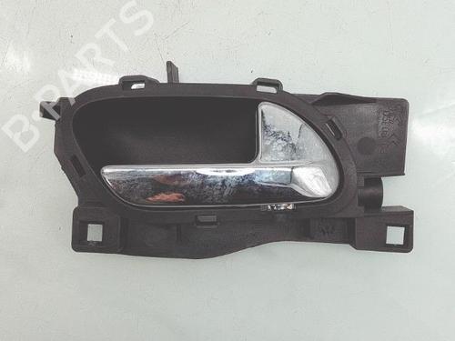 Used Front right interior door handle CITROËN C4 I (LC_) 1.6 HDi (109 hp) 31926283