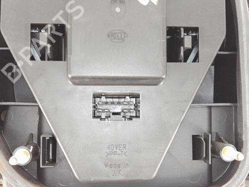 Used Left taillight Left taillight ROVER 600 I (RH) 620 Sdi (105 hp) 26665136 26665136