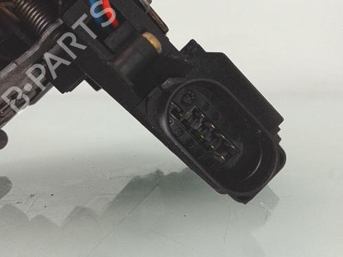 Used Front left lock Front left lock AUDI A4 B6 (8E2) 1.9 TDI (130 hp) 25356912 25356912