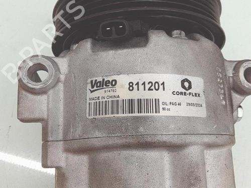 AC compressor FIAT 500L (351_, 352_) 0.9 (199LYC1B) | BP40003276M34 - Image 5