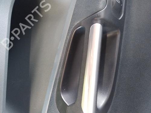 Used Front right panel Front right panel FORD C-MAX II (DXA/CB7, DXA/CEU) 1.6 TDCi (95 hp) 25368487 25368487