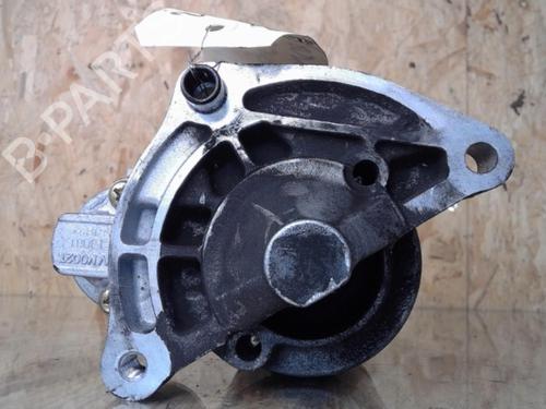 Used Starter Starter PEUGEOT 206 Hatchback (2A/C) 1.4 i (75 hp) 25367623 25367623