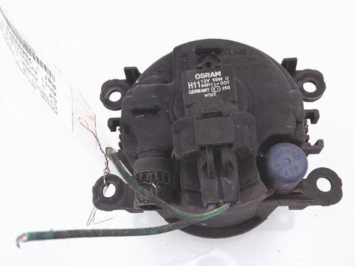 Left front fog light CITROËN C4 I (LC_) 1.6 HDi | BP25363766C30 