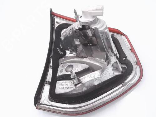 Højre baglygte bagklap CITROËN C4 Picasso I MPV (UD_) 2.0 HDi 138 | BP25357969C80 