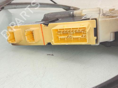 Front left window mechanism PEUGEOT 807 (EB_) 2.2 HDi | BP36371160C22 - Image 3