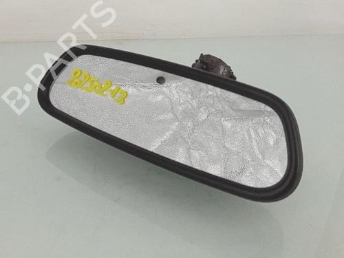 Rear mirror PEUGEOT 308 II (LB_, LP_, LW_, LH_, L3_) 1.6 THP 125 | BP26954307I6 