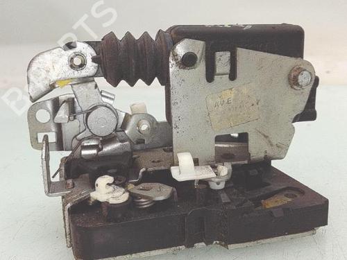 Front right lock DACIA LOGAN MCV (KS_) 1.5 dCi (KS0W) | BP36758924C97 - Image 4