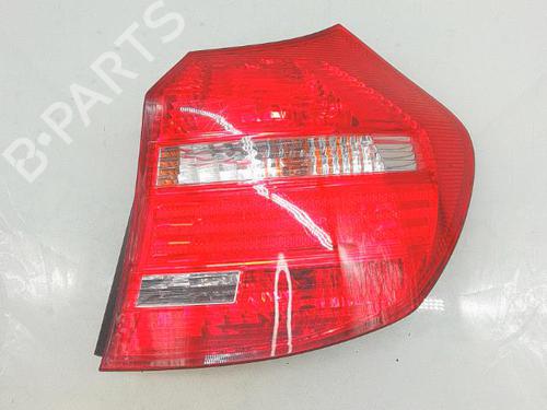 Right taillight BMW 1 (E87) 116 i | BP36437160C35 - Image 2