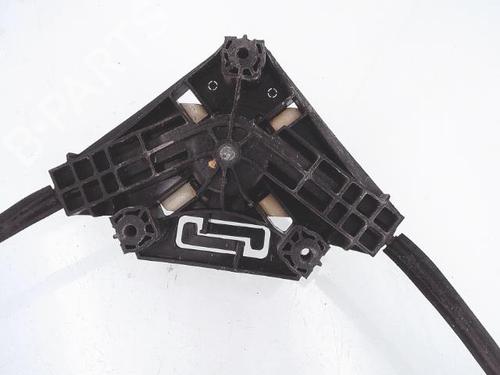 Used Rear right window mechanism Rear right window mechanism 25350143 25350143