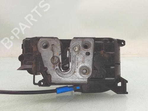 Used Front left lock Front left lock RENAULT MEGANE III Hatchback (BZ0/1_, B3_) [2008-2026] 35989471 35989471