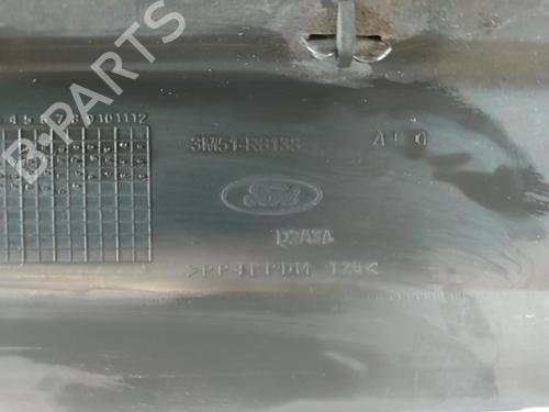 Grill FORD FOCUS C-MAX (DM2) 1.6 TDCi | BP36858058C40  - Image 5