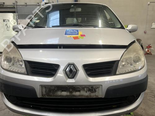 Switch RENAULT SCÉNIC II (JM0/1_) 1.5 dCi (JM1E, JM16) | BP25353237I30 - Image 6