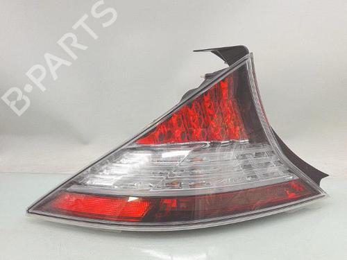 Left taillight HONDA CR-Z (ZF) 1.5 IMA (ZF1) | BP31672784C34 - Image 4