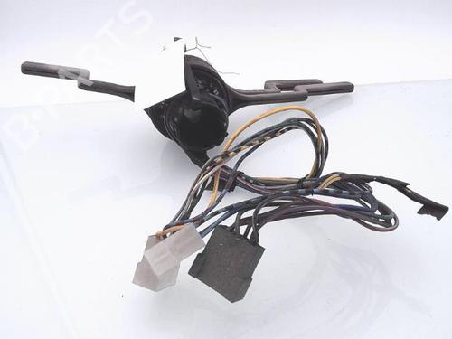 Used Steering column stalk PEUGEOT J5 Bus (280P) 2.5 D (73 hp) 25372557