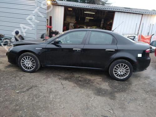 Control unit ALFA ROMEO 159 (939_) 1.9 JTDM 16V (939AXC1B, 939AXC12) | BP25355611M11  - Image 11