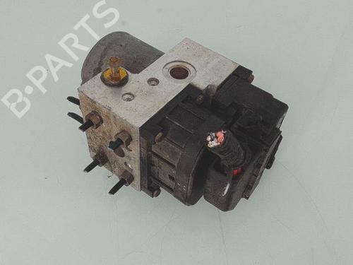 ABS Bremseaggregat RENAULT CLIO II (BB_, CB_) 1.2 (BB0A, BB0F, BB10, BB1K, BB28, BB2D, BB2H, CB0A,... | BP25371104M43 