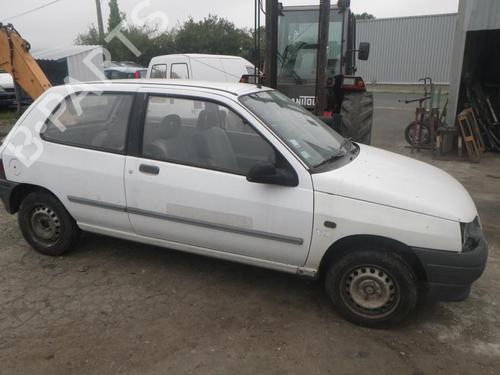 Left headlight RENAULT CLIO I (B/C57_, 5/357_) 1.9 D (B/C/S576, B/C/S57L) | BP25350866C28 
