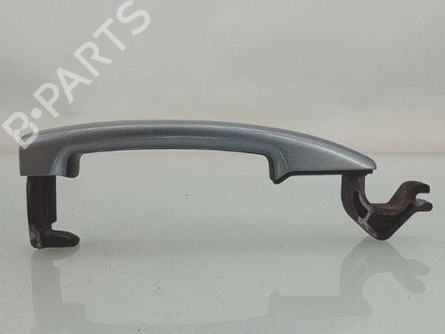 Front left exterior door handle PEUGEOT 308 I (4A_, 4C_) 1.6 16V | BP29304701C128 