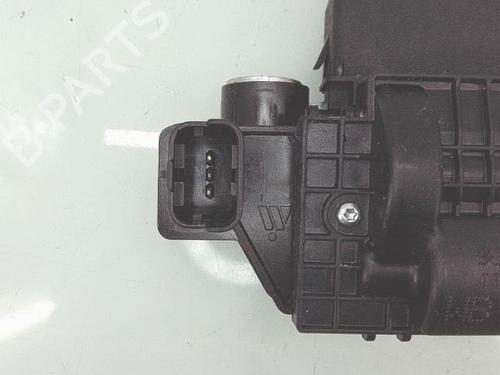 Tailgate lock PEUGEOT 208 I (CA_, CC_) 1.2 THP 110 | BP29571294C101 
