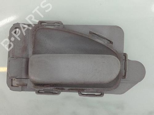Used Front left interior door handle CITROËN XSARA PICASSO (N68) 1.6 HDi (90 hp) 29484566