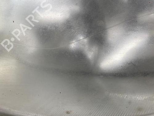 Venstre forlygte RENAULT SCÉNIC II (JM0/1_) 1.9 dCi (JM0G, JM12, JM1G, JM2C) | BP25357120C28 