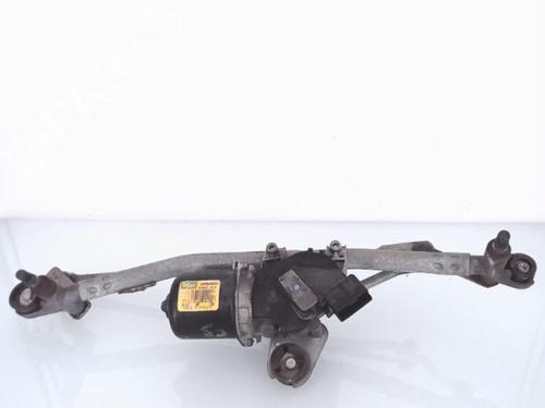 Front wiper motor CITROËN C3 Pluriel (HB_) 1.6 | BP25355052M29 - Image 2