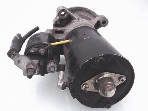 Startmotor CITROËN XSARA PICASSO (N68) 2.0 HDi (90 hp) 25357284