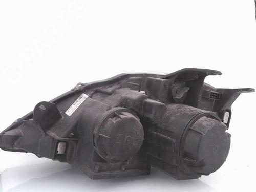 Right headlight CITROËN C8 (EA_, EB_) 2.0 HDi 165 | BP25357016C29 - Image 2