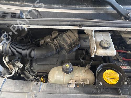 Peças RENAULT TRAFIC III Van (FG_) 1.6 dCi 115 (FGMD) 4831515