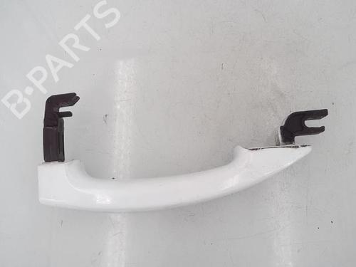 Used Rear left exterior door handle FORD C-MAX II (DXA/CB7, DXA/CEU) 1.6 TDCi (95 hp) 25350045