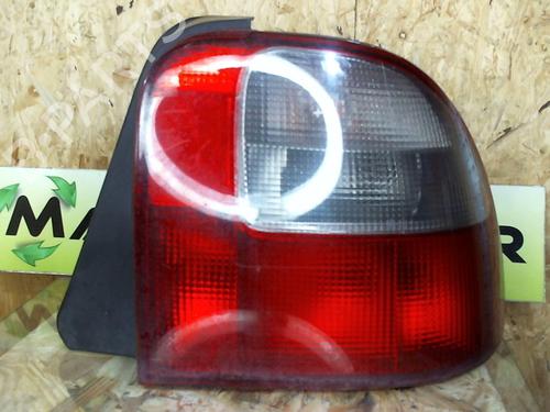 Høyre baklys ROVER 45 I Hatchback (RT) 2.0 iDT (101 hp) 25365647