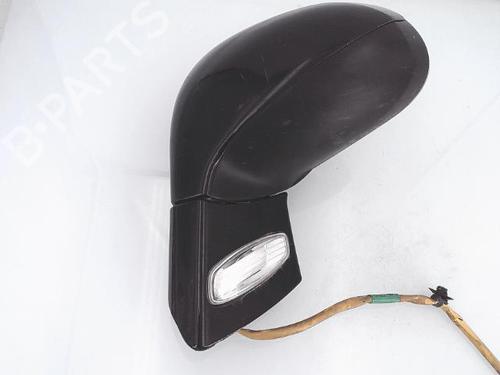 Left mirror PEUGEOT 308 SW I (4E_, 4H_) 1.6 HDi | BP25360792C26 