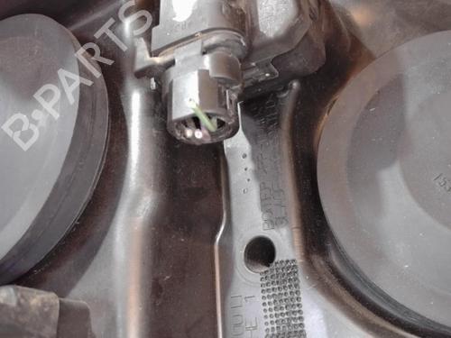 Used Left headlight Left headlight RENAULT SCÉNIC II (JM0/1_) 1.9 dCi (JM0G, JM12, JM1G, JM2C) (120 hp) 25365488 25365488