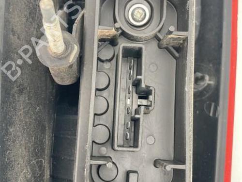 Højre baglygte FORD FOCUS C-MAX (DM2) 1.8 TDCi (115 hp) 25360756