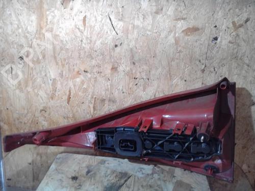 Right taillight CITROËN C3 I (FC_, FN_) 1.4 16V HDi | BP25359395C35 