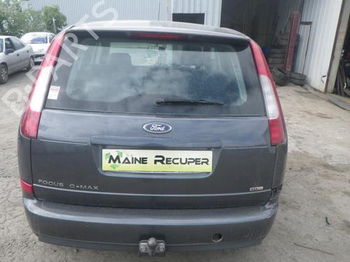 Starter FORD FOCUS C-MAX (DM2) 1.8 TDCi | BP25367095M8 - Image 10