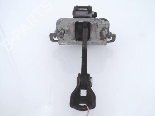 Hinge/Door check strap CITROËN BERLINGO MULTISPACE (B9) 1.6 HDi 110 | BP25369986C146 