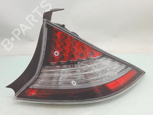Used Right taillight HONDA CR-Z (ZF) 1.5 IMA (ZF1) (114 hp) 31672783