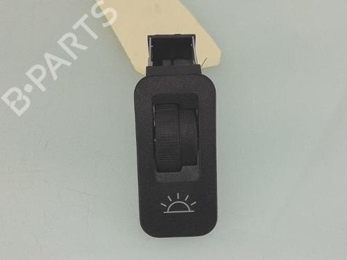 Used Switch PEUGEOT 206 Hatchback (2A/C) 1.6 i (89 hp) 26168324
