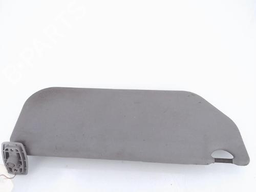 Left sun visor CITROËN SAXO (S0, S1) 1.1 X, SX | BP25369864I1 