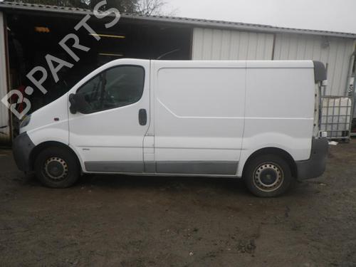 Right headlight OPEL VIVARO A Van (X83) 1.9 DTI (F7) | BP25354940C29 