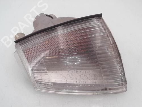Used Left front indicator Left front indicator RENAULT CLIO I (B/C57_, 5/357_) 1.9 D (B/C/S576, B/C/S57L) (64 hp) 25349789 25349789