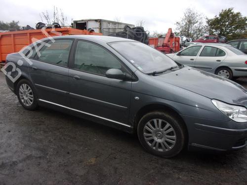 ABS pump CITROËN C5 II (RC_) 2.0 16V (RCRFJB, RCRFJC) | BP25367336M43  - Image 10