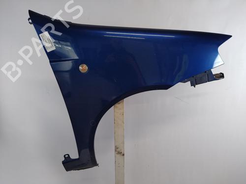 Used Right front fenders FIAT PUNTO (188_) 1.2 60 (188.030, .050, .130, .150, .230, .250) (60 hp) 25353572
