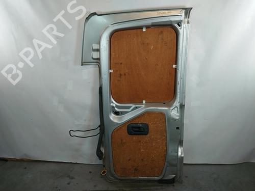 Right tailgate CITROËN JUMPY II Van 1.6 HDi 90 16V | BP32525976C77