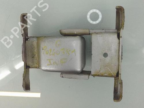 Used Hinge/Door check strap OPEL VIVARO A Van (X83) 2.0 CDTI (F7) (114 hp) 25371220