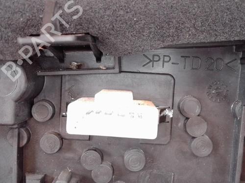 Left taillight PEUGEOT 406 (8B) 2.0 HDI 110 | BP25358604C34