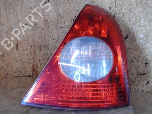 Used Right taillight Right taillight RENAULT CLIO II (BB_, CB_) 1.5 dCi (B/CB07) (65 hp) 25362096 25362096