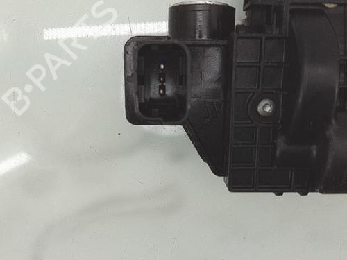 Tailgate lock PEUGEOT 208 I (CA_, CC_) 1.2 VTI 82 | BP28908299C101 